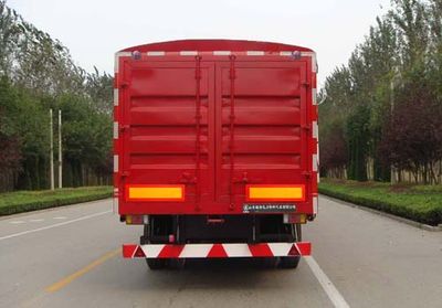 Xulong  CXS9401CS Gantry transport semi-trailer