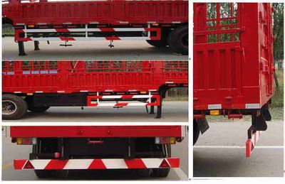 Xulong  CXS9401CS Gantry transport semi-trailer