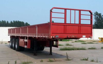 Huawei Xiangyun  CYX9401 Semi trailer