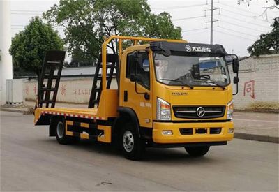 Dayun DYQ5101TPBD5ABFlat transport vehicle