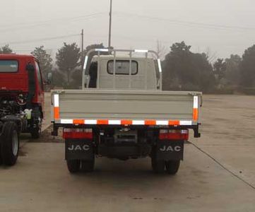 Wuye  HFC23101 Low speed truck