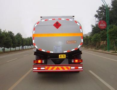 Shenhu  HLQ5313GJYC Refueling truck