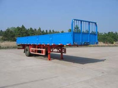 Jinlong  NJT9150 Semi trailer