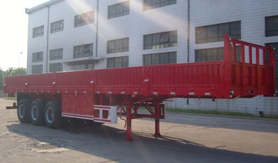 Yinbao SYB9404Semi trailer