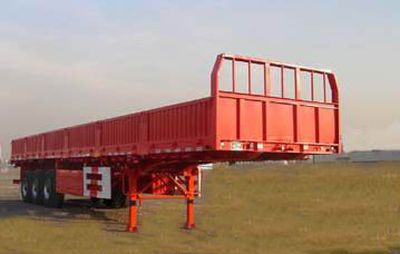 Yinbao  SYB9404 Semi trailer