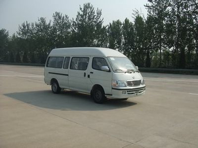 Jinlong  XMQ6550E73 Light Bus