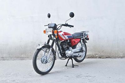 Xianying  XY12527 Two wheeled motorcycles