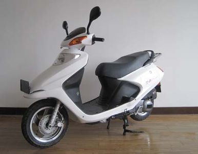 New Sunshine  XYG125T9A Two wheeled motorcycles