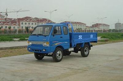 Beijing brand automobilesBJ1720PLow speed truck