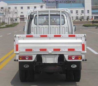 Foton  BJ3033D5JA31 Dump truck