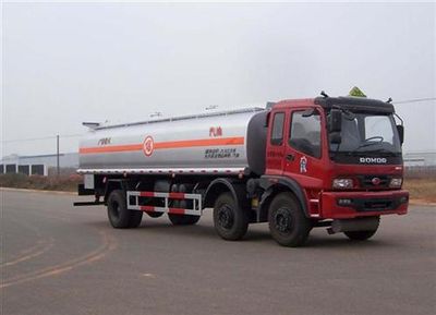 Foton  BJ5252GYY1 Oil tanker