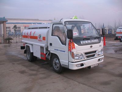 Cheng Liwei  CLW5046GJYB Refueling truck