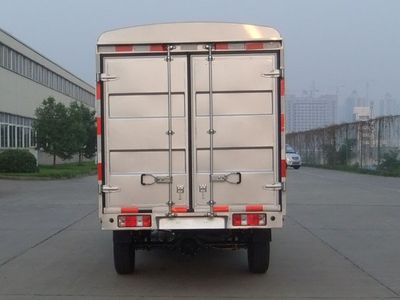 Nanjun  CNJ5030CCYSSA30V Grate type transport vehicle