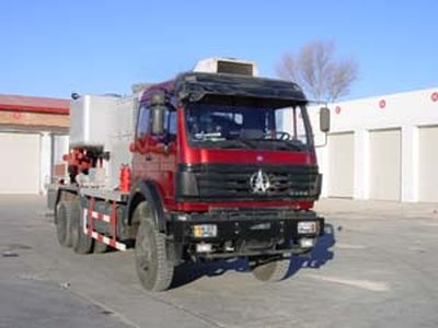 Wild Camel DQG5230TSN Cementing truck