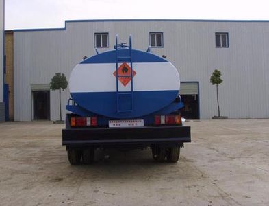 Shenhu  HLQ5080GJYE Refueling truck