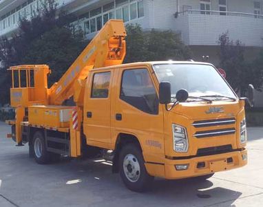 Aichi  HYL5066JGKJ60 High altitude work vehicle