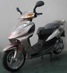 Jinli  JL125T29C Two wheeled motorcycles