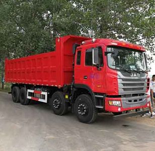 Kaishuo  KSQ3311PKHV35 Dump truck