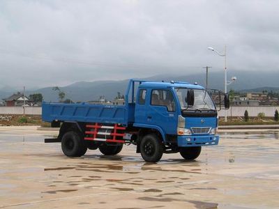 Lifan  LF3050G Dump truck