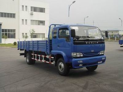 Yuejin  NJ1090DALW Truck