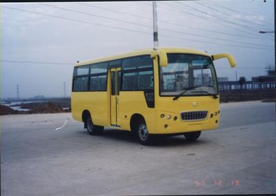 Shenzhou  YH6608E Light Bus