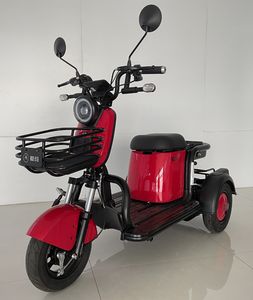 Emma  AM400DQZ12K Electric three wheeled light motorcycle