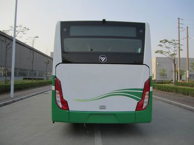 Foton  BJ6105EVUA Pure electric passenger cars