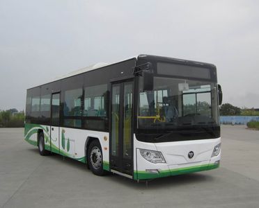 Foton  BJ6105EVUA Pure electric passenger cars