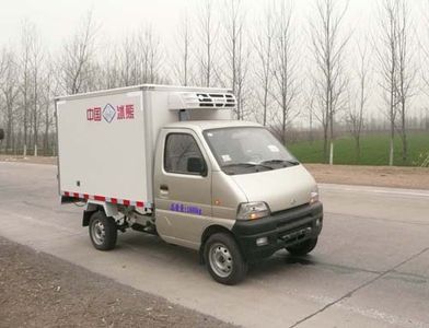 Ice Bear BXL5024XLC Refrigerated truck