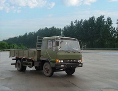 Jiefang AutomobileCA1133PK2L2Flat headed diesel truck