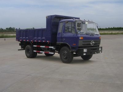 Shenyu  DFS3164GL9 Dump truck