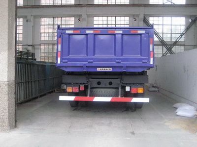 Shenyu  DFS3164GL9 Dump truck