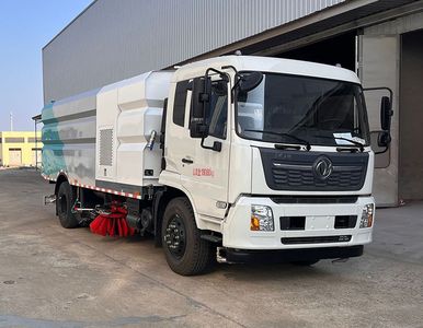 Tianyun  GTY5180TXSDF6 Washing and sweeping vehicle