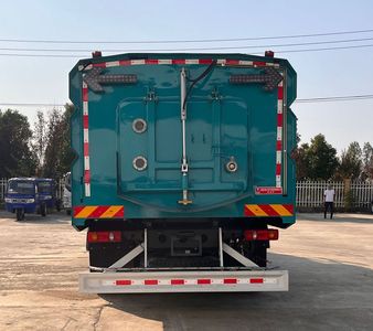 Tianyun  GTY5180TXSDF6 Washing and sweeping vehicle