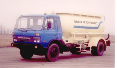 Chufeng  HQG5140GFL Powder material transport vehicle