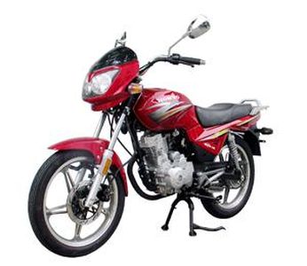 Hongyu  HY12516S Two wheeled motorcycles