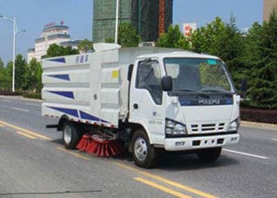 Hongyu  HYS5070TSLQ5 Road sweeper