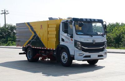 Kaili Feng  KLF5121TSLE6 Road sweeper