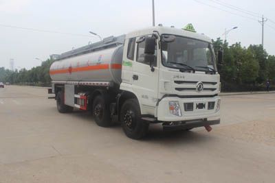 Runzhixing  SCS5250GYYEQ Oil tanker