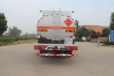 Runzhixing  SCS5250GYYEQ Oil tanker