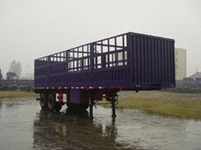 Tielong  TB9190CXY Gantry transport semi-trailer