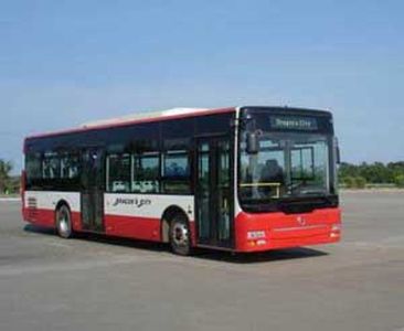 Jinlv  XML6105JHEV13C Hybrid electric city buses