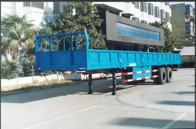 Huafeng  XZ9170 Semi trailer