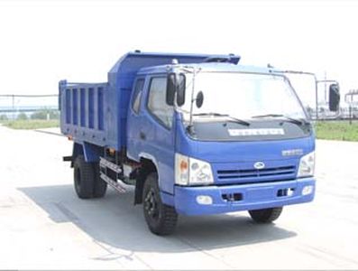 Ouling ZB3070TPGSDump truck