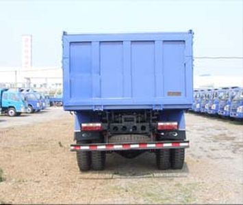 Ouling  ZB3070TPGS Dump truck