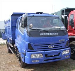 Ouling  ZB3070TPGS Dump truck