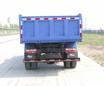 Ouling  ZB3070TPGS Dump truck