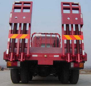 Qiupu  ACQ5310TPB Flat transport vehicle