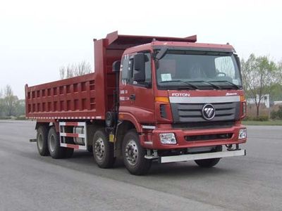 Ouman  BJ3313DNPKC1 Dump truck