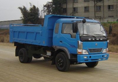 Chuanjiao brand automobilesCJ3030ZPBDump truck